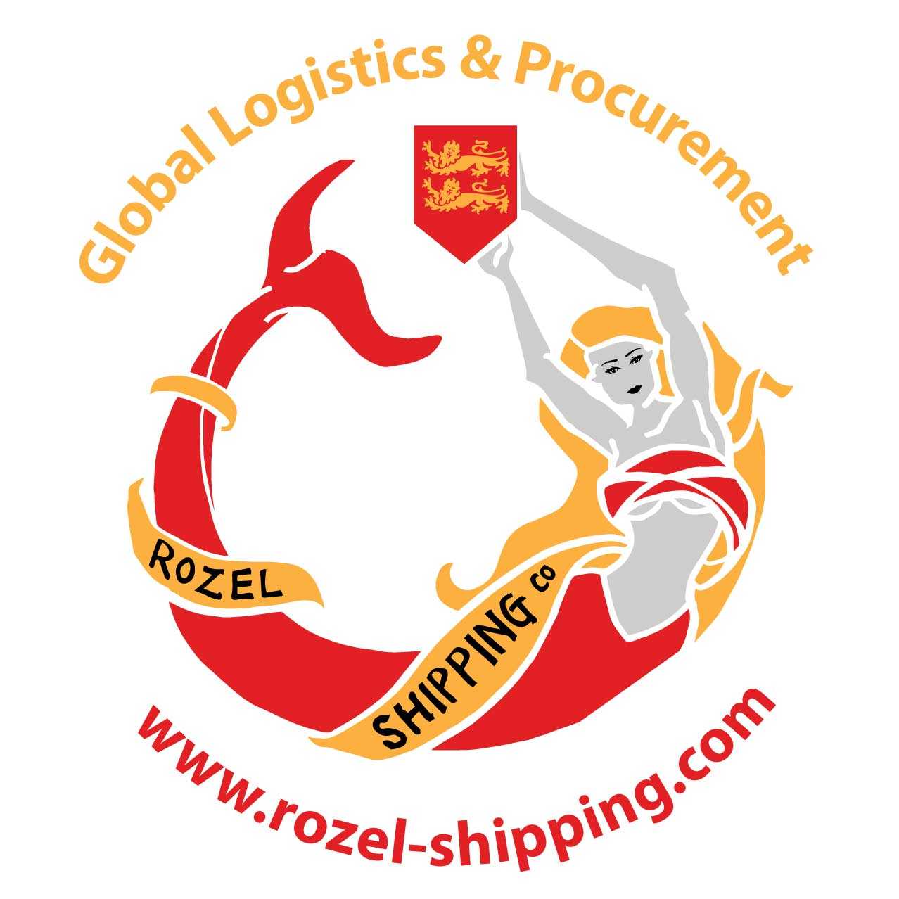 ROZEL SHIPPING