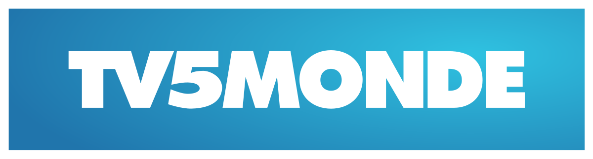 TV5 Monde svg